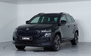 Skoda • Karoq