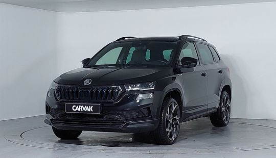 Skoda • Karoq