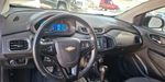Chevrolet Onix 1.4 LTZ AT Hatchback 2017