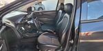Chevrolet Onix 1.4 LTZ AT Hatchback 2017