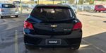 Chevrolet Onix 1.4 LTZ AT Hatchback 2017