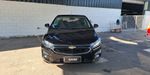 Chevrolet Onix 1.4 LTZ AT Hatchback 2017