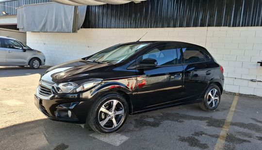 Chevrolet • Onix