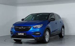 Opel • Grandland X