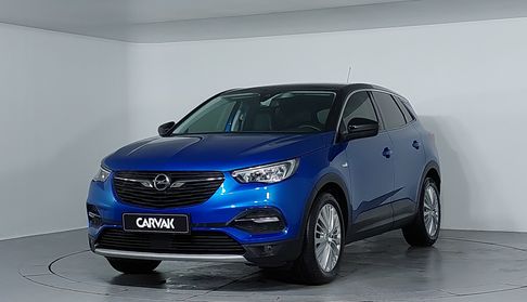 Opel Grandland X 1.2 AT8 ENJOY SKYLINE Suv 2020
