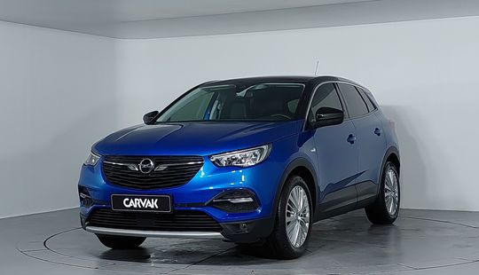 Opel • Grandland X
