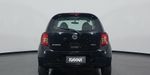 Nissan March SL Hatchback 2017