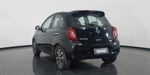Nissan March SL Hatchback 2017