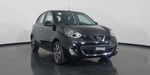 Nissan March SL Hatchback 2017