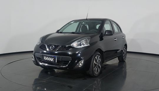 Nissan • March