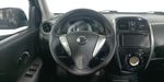 Nissan March SL Hatchback 2017