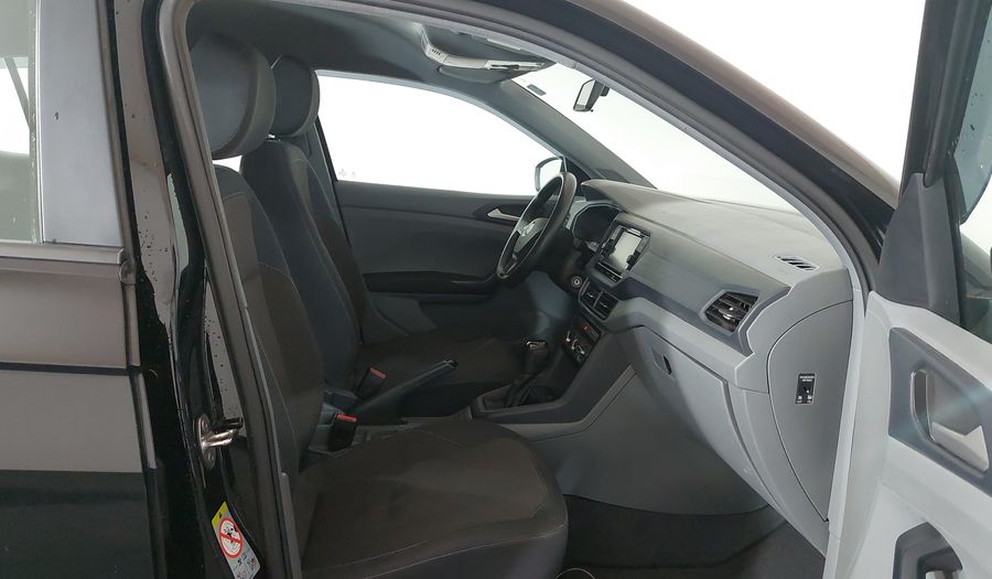 Volkswagen T-cross 200 TSI TOTAL SENSE Suv 2020