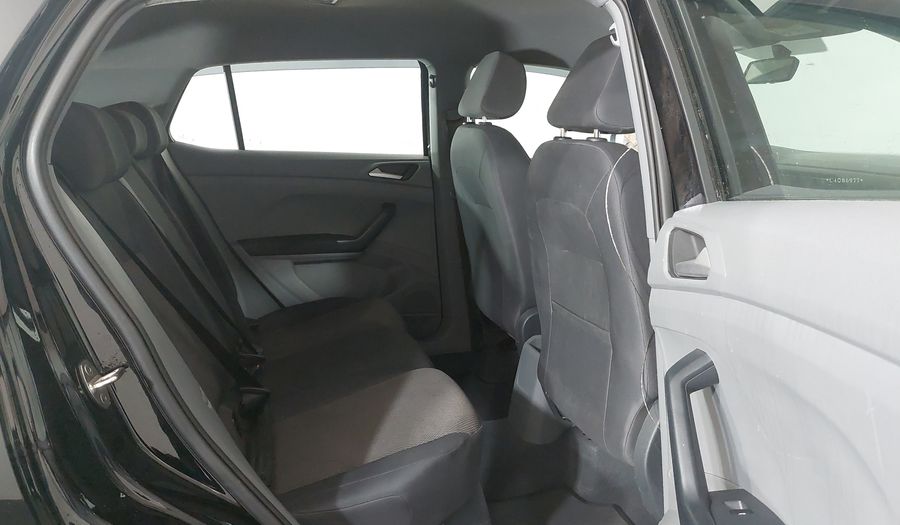 Volkswagen T-cross 200 TSI TOTAL SENSE Suv 2020