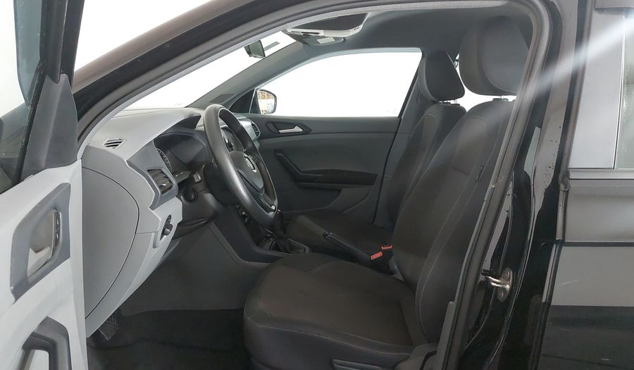Volkswagen T-cross 200 TSI TOTAL SENSE Suv 2020