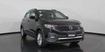 Volkswagen T-cross 200 TSI TOTAL SENSE Suv 2020