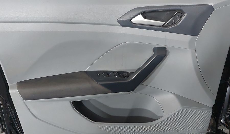 Volkswagen T-cross 200 TSI TOTAL SENSE Suv 2020