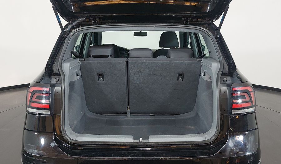 Volkswagen T-cross 200 TSI TOTAL SENSE Suv 2020