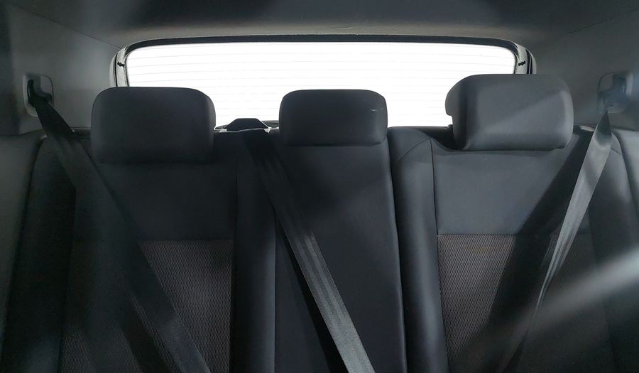 Volkswagen T-cross 200 TSI TOTAL SENSE Suv 2020