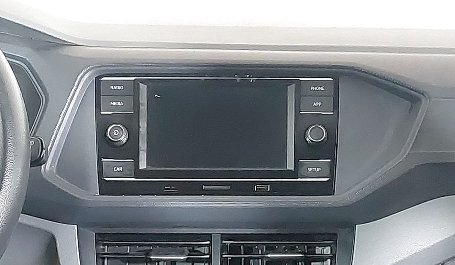 Volkswagen T-cross 200 TSI TOTAL SENSE Suv 2020
