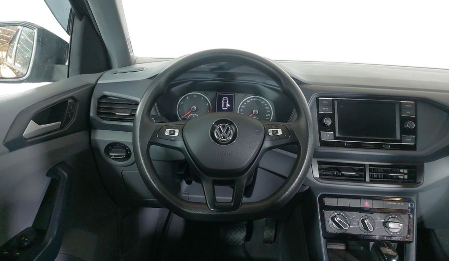 Volkswagen T-cross 200 TSI TOTAL SENSE Suv 2020