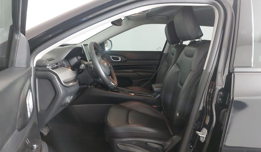 Jeep Compass LONGITUDE AT6 Suv 2024