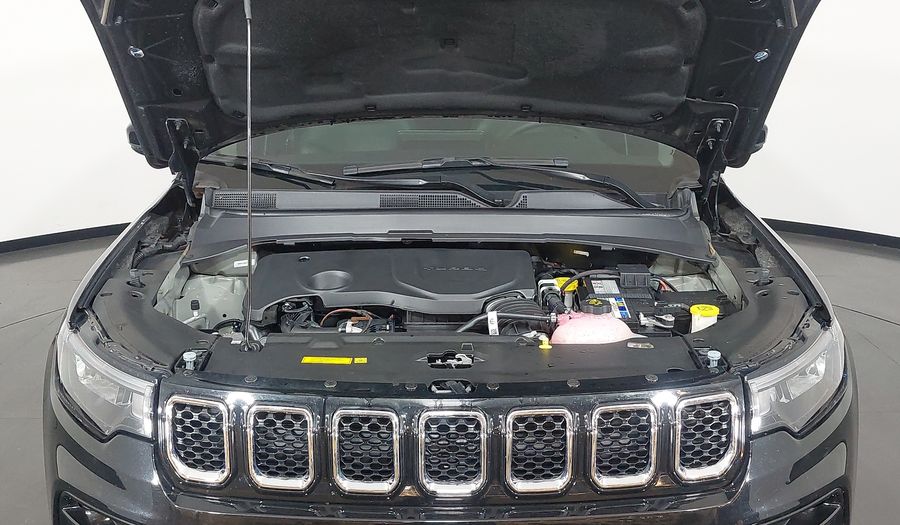 Jeep Compass LONGITUDE AT6 Suv 2024