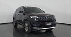 Jeep Compass LONGITUDE AT6 Suv 2024