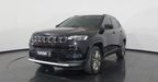 Jeep Compass LONGITUDE AT6 Suv 2024