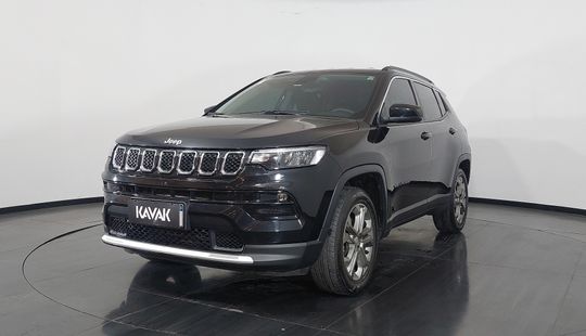 Jeep • Compass