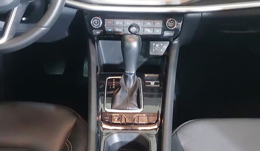 Jeep Compass LONGITUDE AT6 Suv 2024