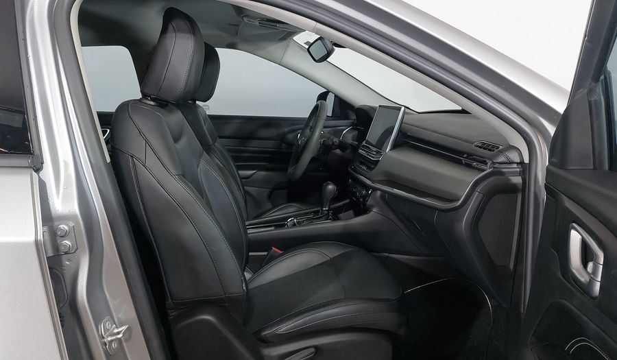 Jeep Compass LONGITUDE AT6 Suv 2023