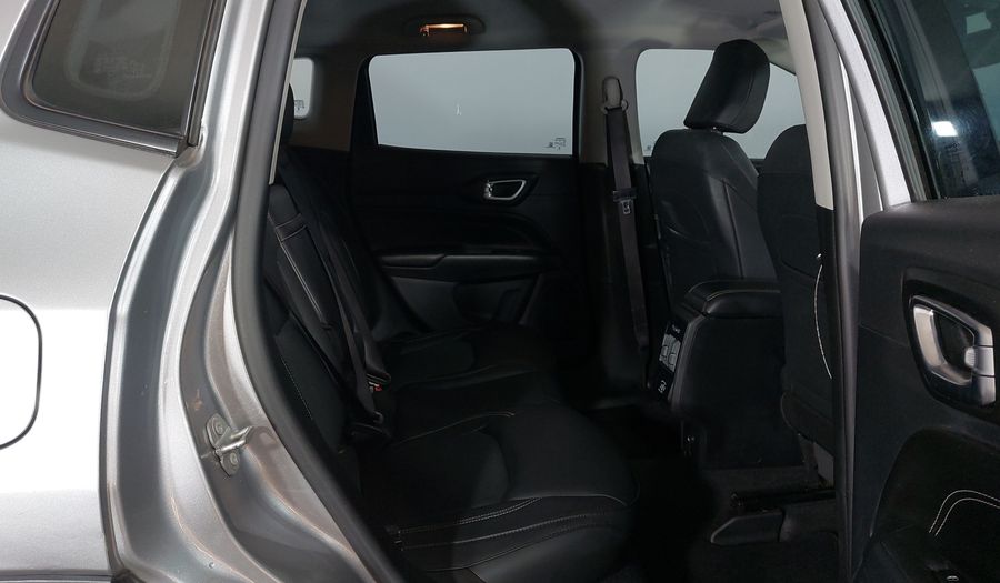 Jeep Compass LONGITUDE AT6 Suv 2023