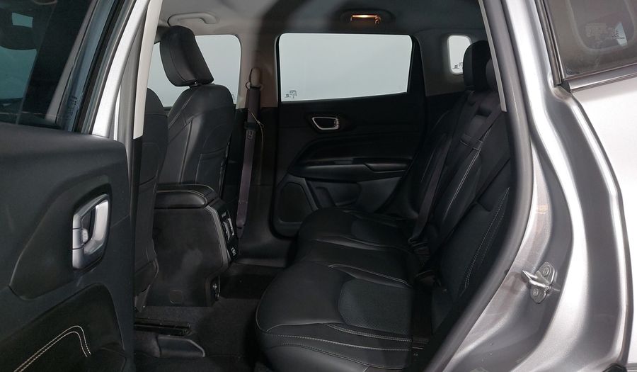 Jeep Compass LONGITUDE AT6 Suv 2023