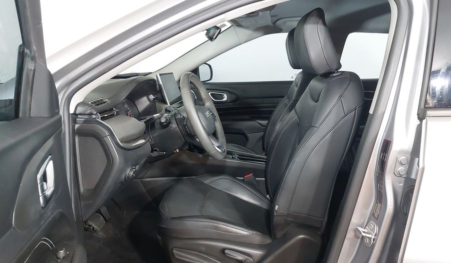 Jeep Compass LONGITUDE AT6 Suv 2023