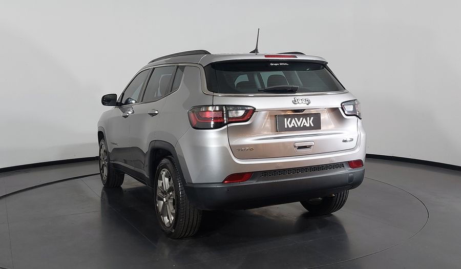 Jeep Compass LONGITUDE AT6 Suv 2023
