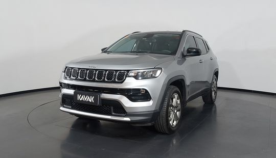 Jeep • Compass