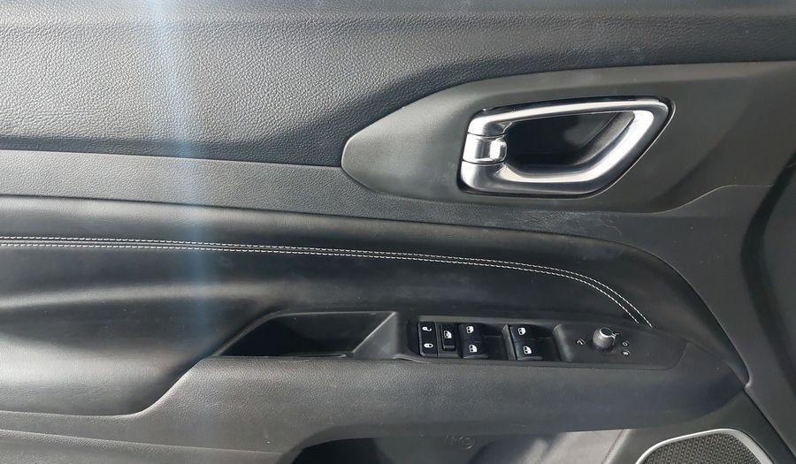 Jeep Compass LONGITUDE AT6 Suv 2023