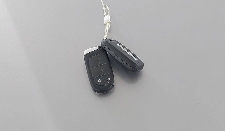 Jeep Compass LONGITUDE AT6 Suv 2023