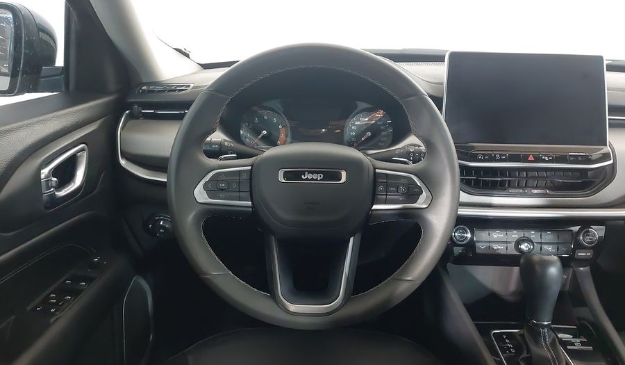 Jeep Compass LONGITUDE AT6 Suv 2023
