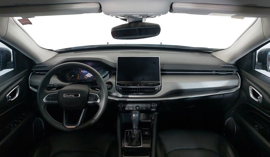 Jeep Compass LONGITUDE AT6 Suv 2023