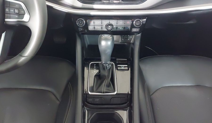Jeep Compass LONGITUDE AT6 Suv 2023