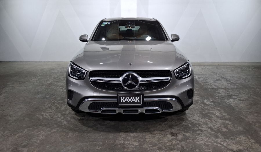 Mercedes Benz Clase Glc 2.0 300 AUTO 4MATIC Suv 2022