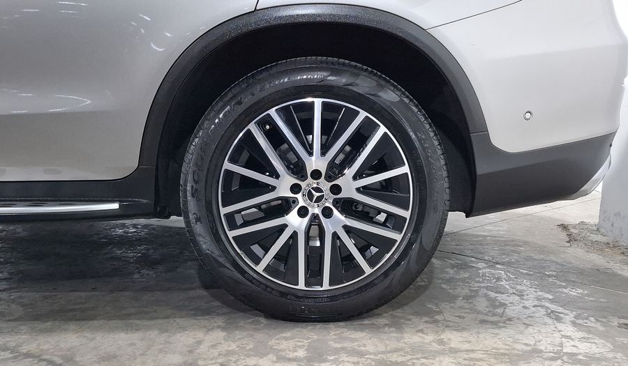 Mercedes Benz Clase Glc 2.0 300 AUTO 4MATIC Suv 2022
