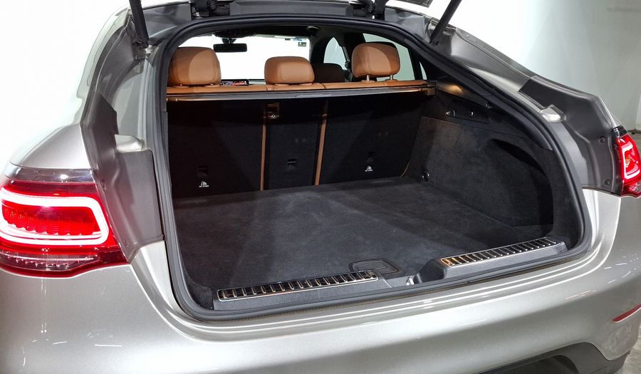 Mercedes Benz Clase Glc 2.0 300 AUTO 4MATIC Suv 2022