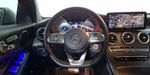 Mercedes Benz Clase Glc 2.0 300 AUTO 4MATIC Suv 2022