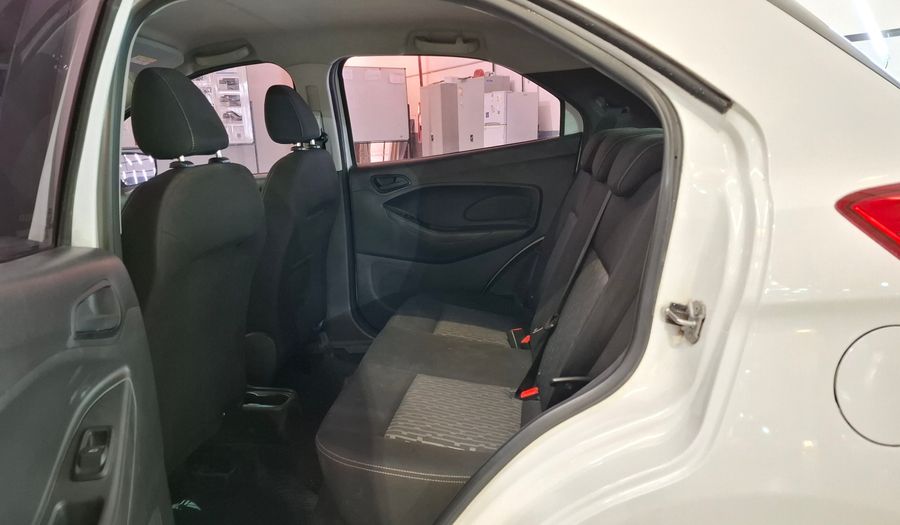 Ford Ka 1.5 SE Hatchback 2017