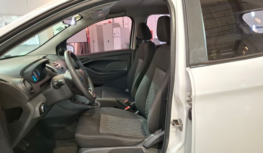 Ford Ka 1.5 SE Hatchback 2017