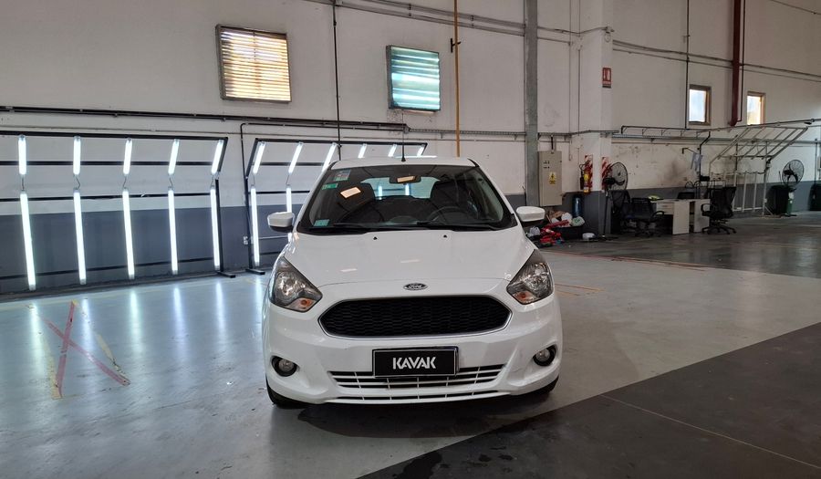 Ford Ka 1.5 SE Hatchback 2017