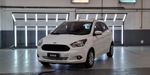 Ford Ka 1.5 SE Hatchback 2017