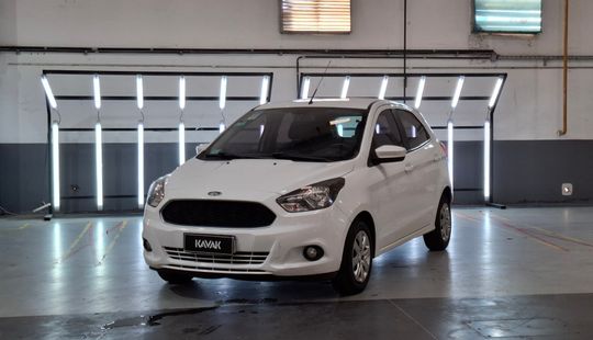 Ford • Ka